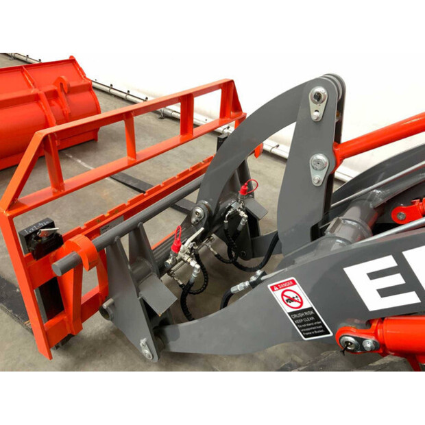 2025 Everun ER08-45448663