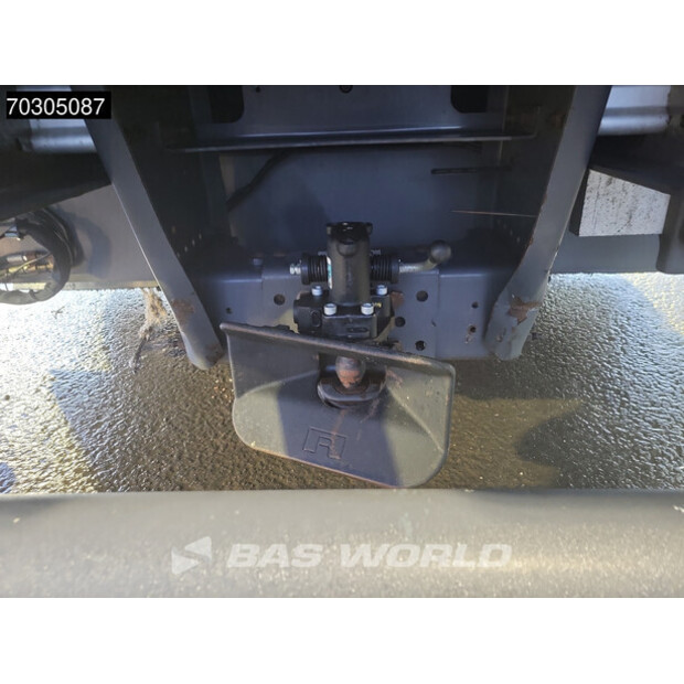 2016 Volvo FM 460-45448665