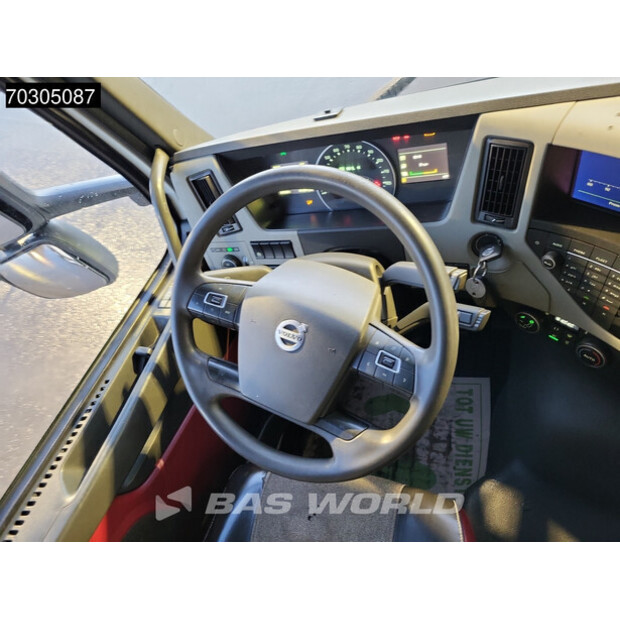 2016 Volvo FM 460-45448669