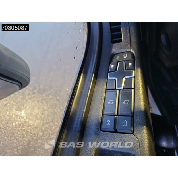 2016 Volvo FM 460-45448670