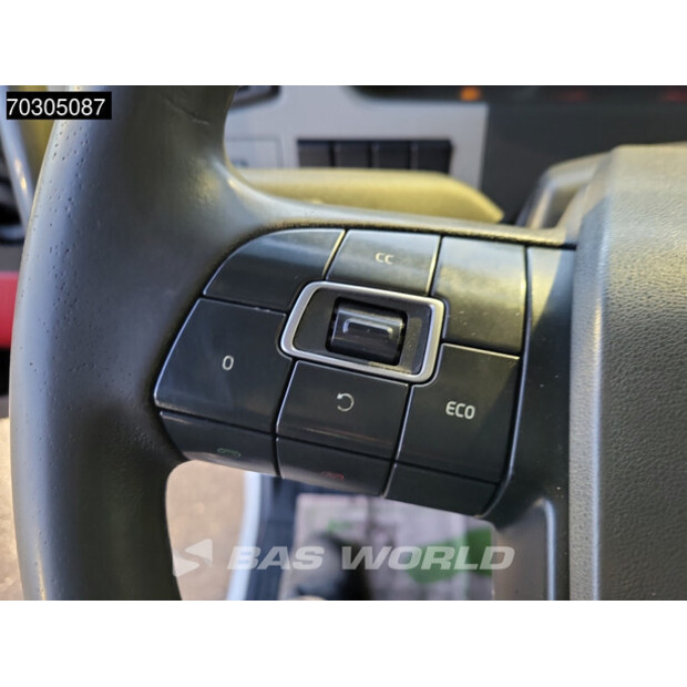 2016 Volvo FM 460-45448671