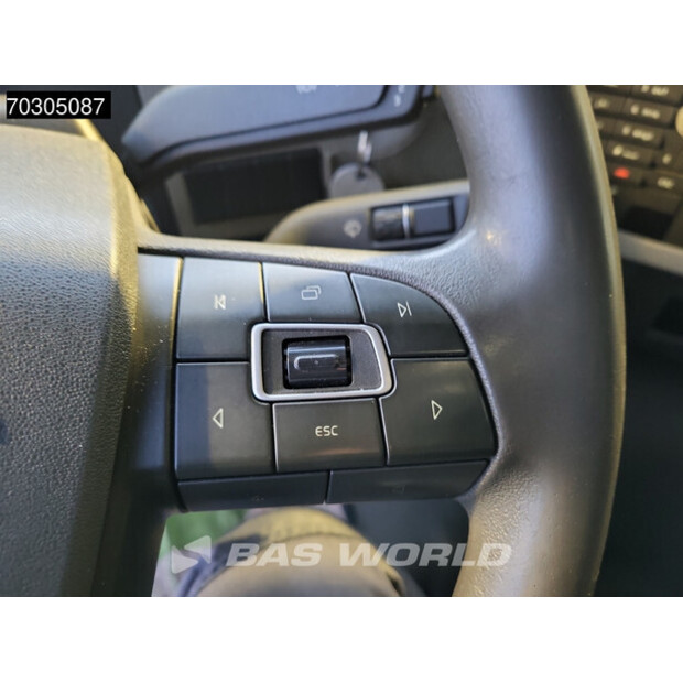 2016 Volvo FM 460-45448672