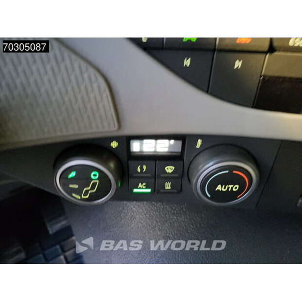 2016 Volvo FM 460-45448674