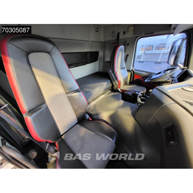 2016 Volvo FM 460-45448675