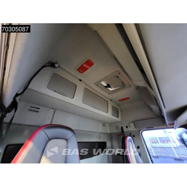 2016 Volvo FM 460-45448676