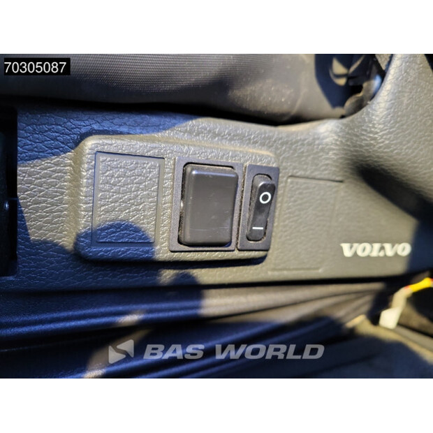 2016 Volvo FM 460-45448677