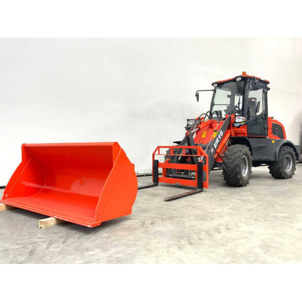 2025 Everun ER16-45448730