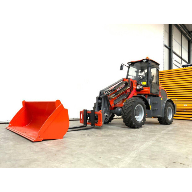 2023 Everun ER2500-45448784