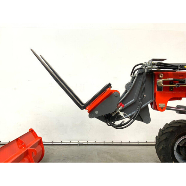 2023 Everun ER2500-45448792