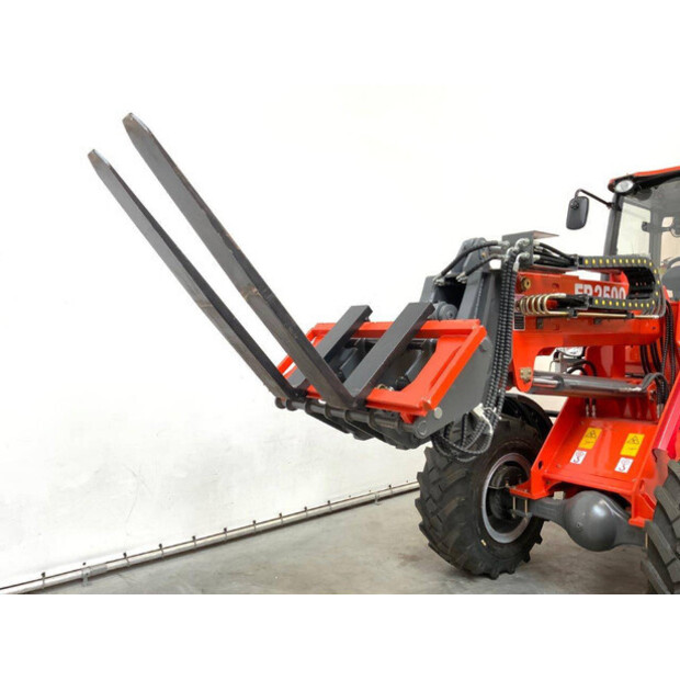 2023 Everun ER2500-45448799