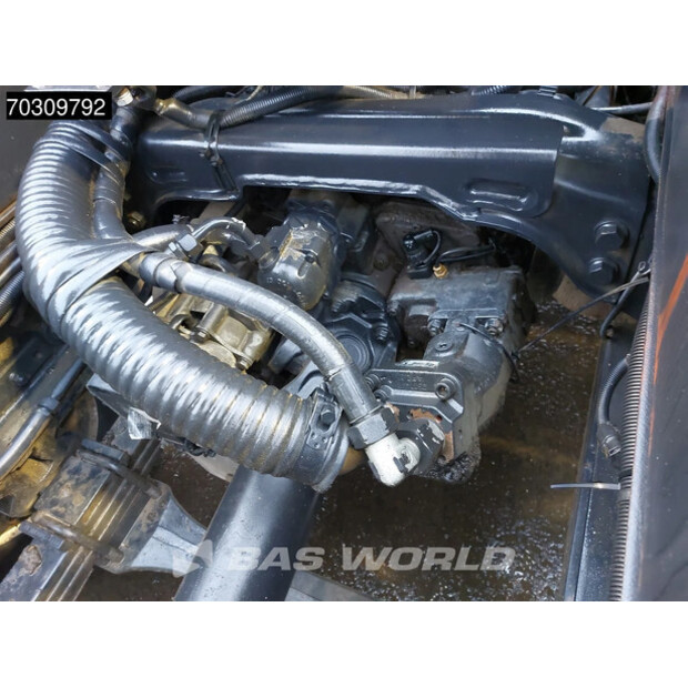 2018 MAN TGS 35.460-45448817