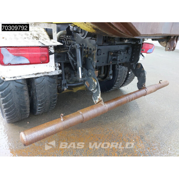 2018 MAN TGS 35.460-45448821