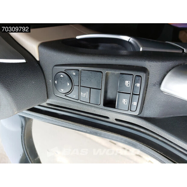 2018 MAN TGS 35.460-45448826