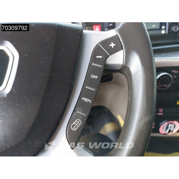 2018 MAN TGS 35.460-45448828