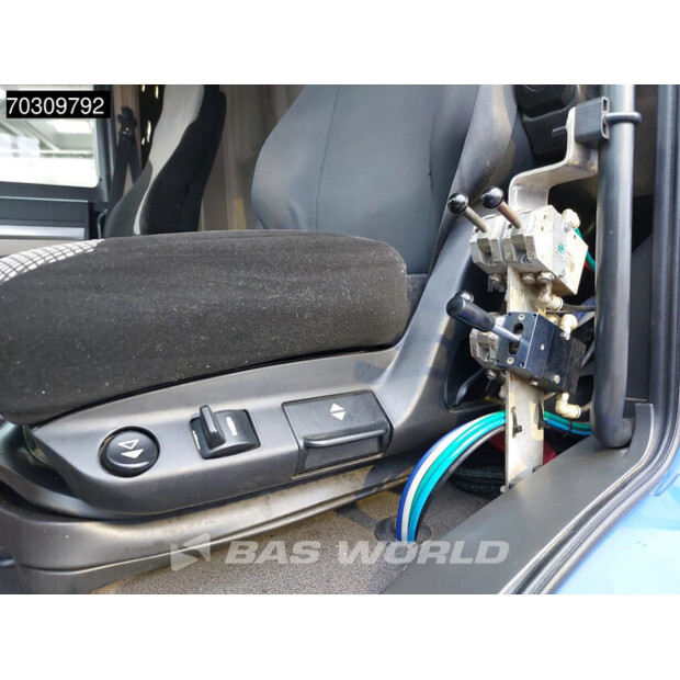 2018 MAN TGS 35.460-45448855