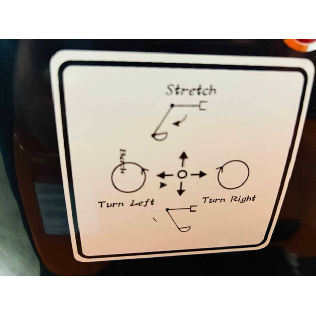 2024 آر تي إي CX12-6-45448884