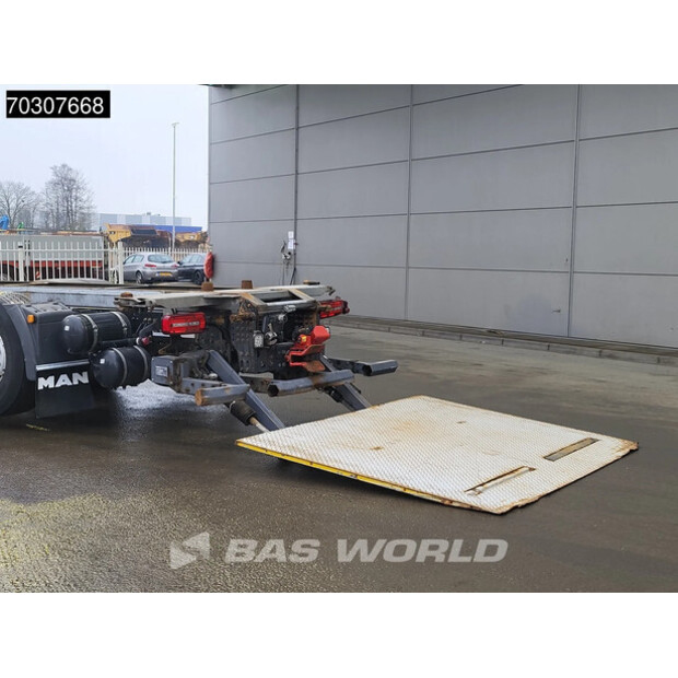 2019 MAN TGX 26.500-45448912