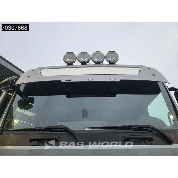 2019 MAN TGX 26.500-45448917