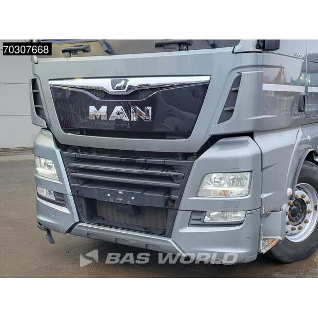2019 MAN TGX 26.500-45448918