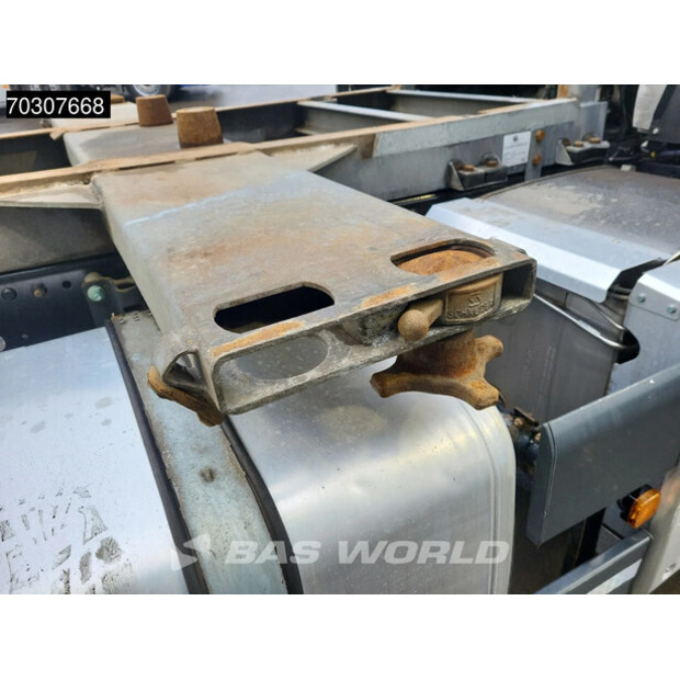 2019 MAN TGX 26.500-45448920