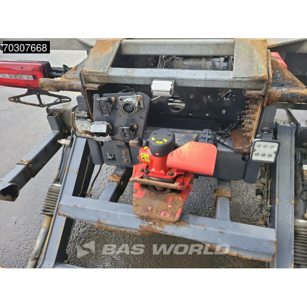 2019 MAN TGX 26.500-45448924