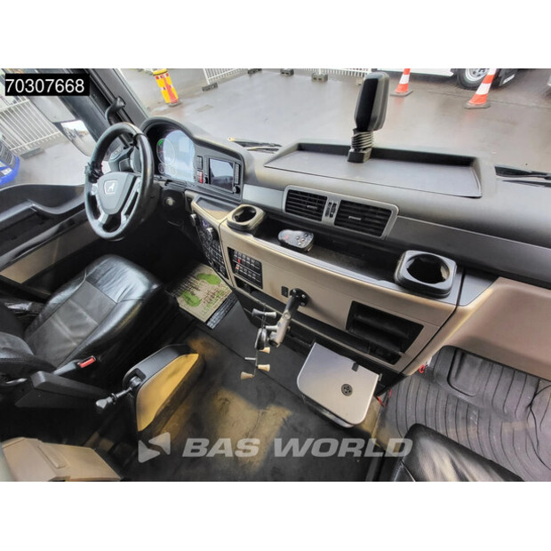 2019 MAN TGX 26.500-45448926