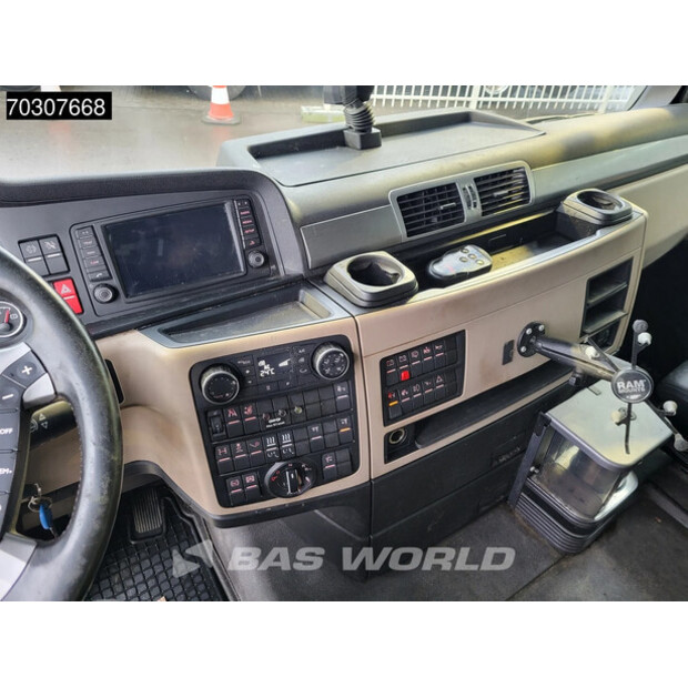 2019 MAN TGX 26.500-45448927