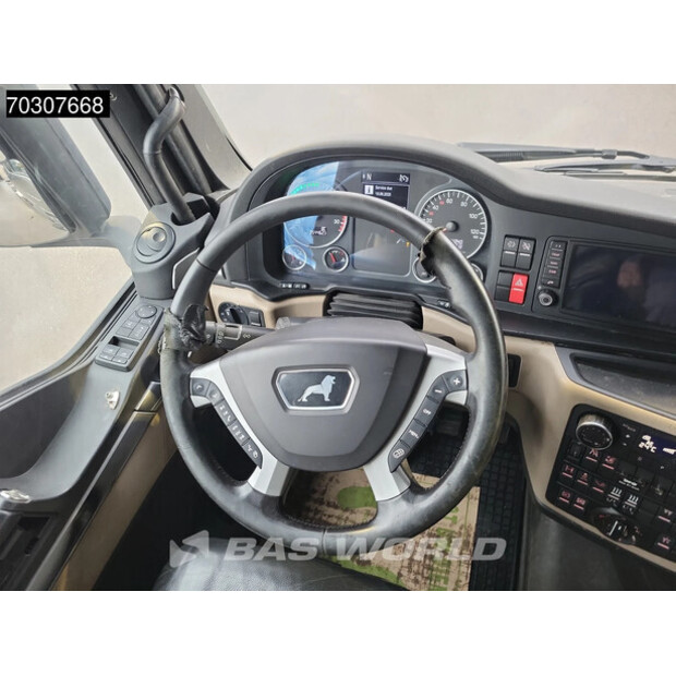 2019 MAN TGX 26.500-45448929