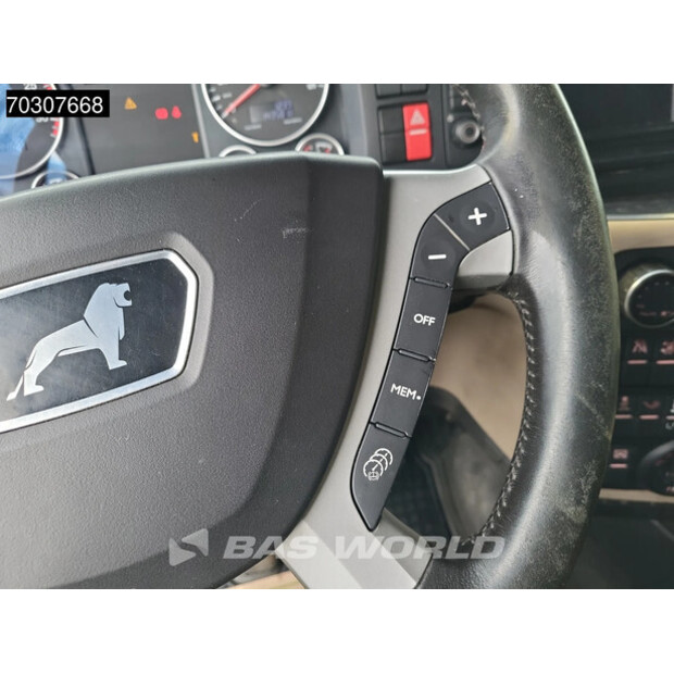 2019 MAN TGX 26.500-45448931