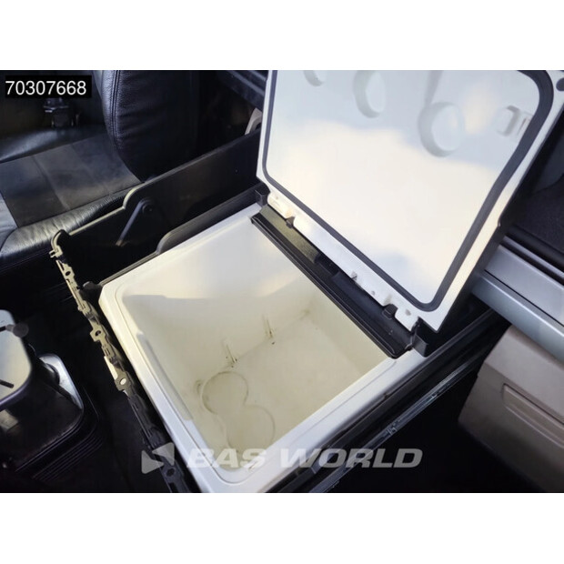 2019 MAN TGX 26.500-45448933