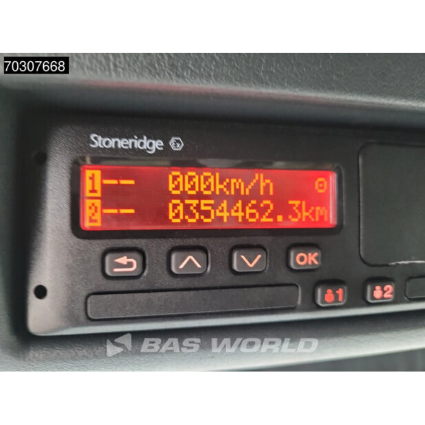 2019 MAN TGX 26.500-45448938