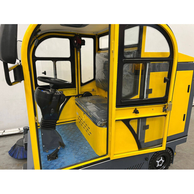 2025 RTE ST150-45449036