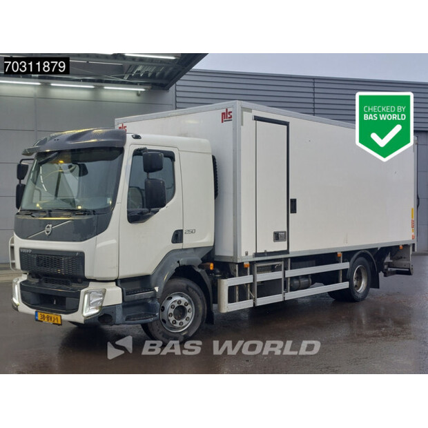 2014 Volvo FL 250-45449059