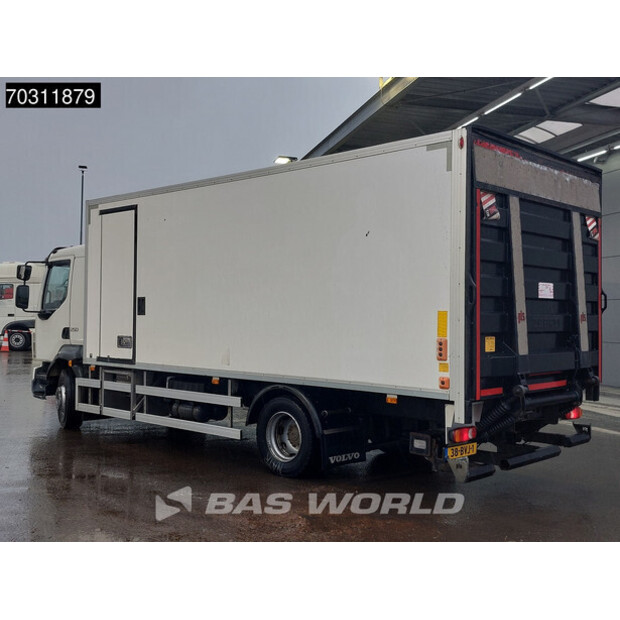 2014 Volvo FL 250-45449060