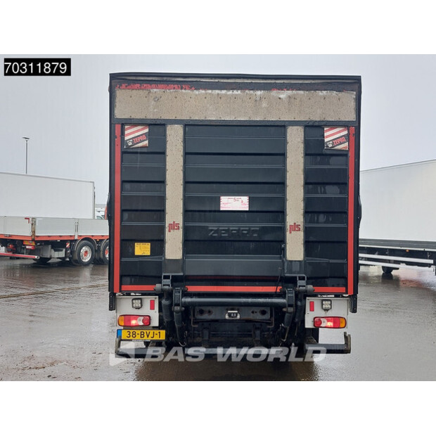 2014 Volvo FL 250-45449061