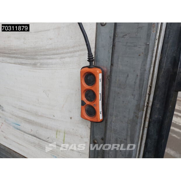 2014 Volvo FL 250-45449067