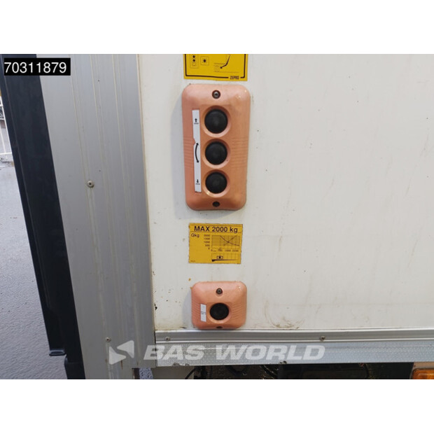 2014 Volvo FL 250-45449068