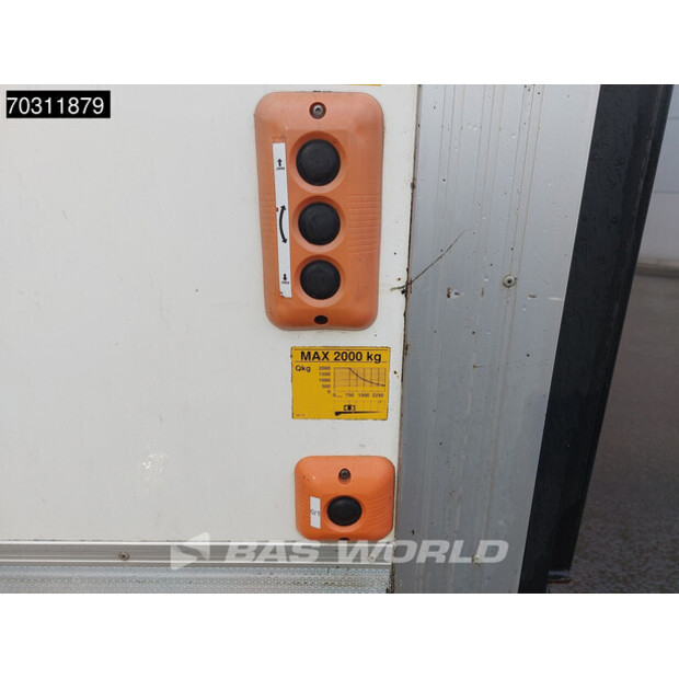 2014 Volvo FL 250-45449069