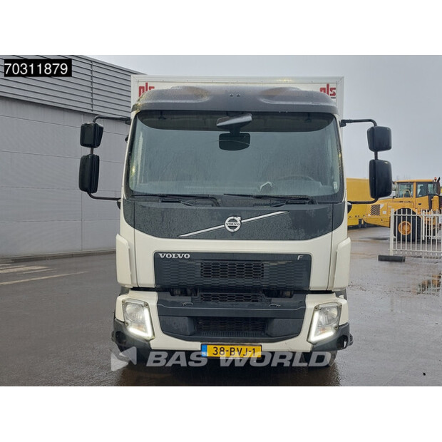 2014 Volvo FL 250-45449072