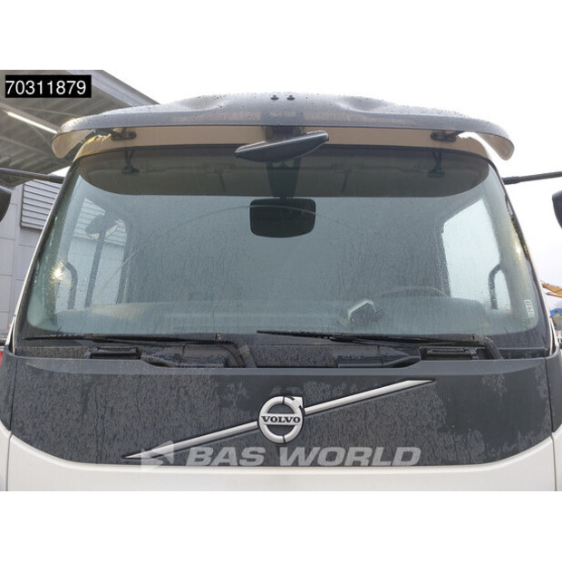 2014 Volvo FL 250-45449073