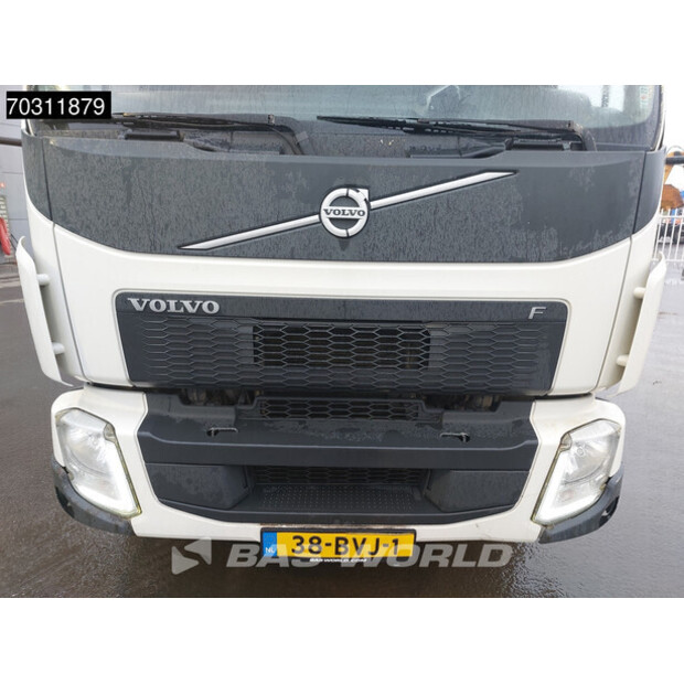 2014 Volvo FL 250-45449074