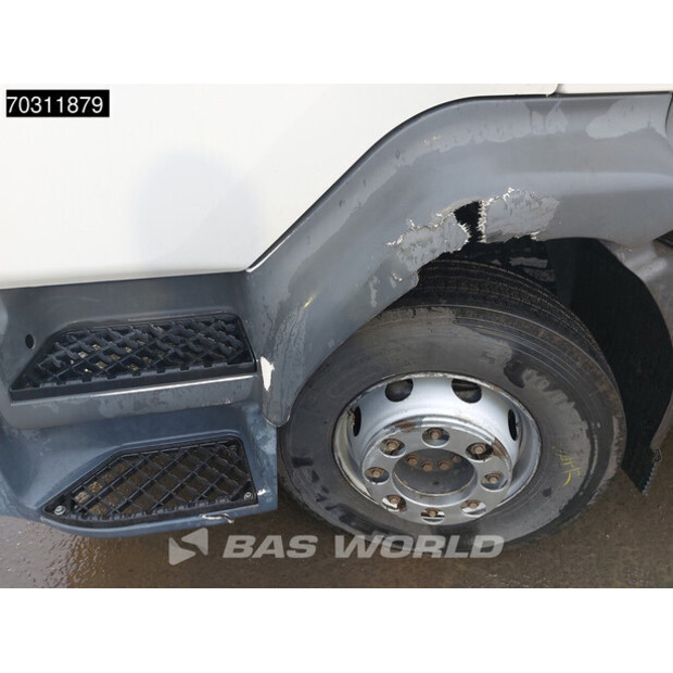 2014 Volvo FL 250-45449077