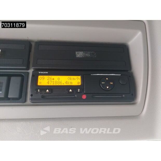 2014 Volvo FL 250-45449092