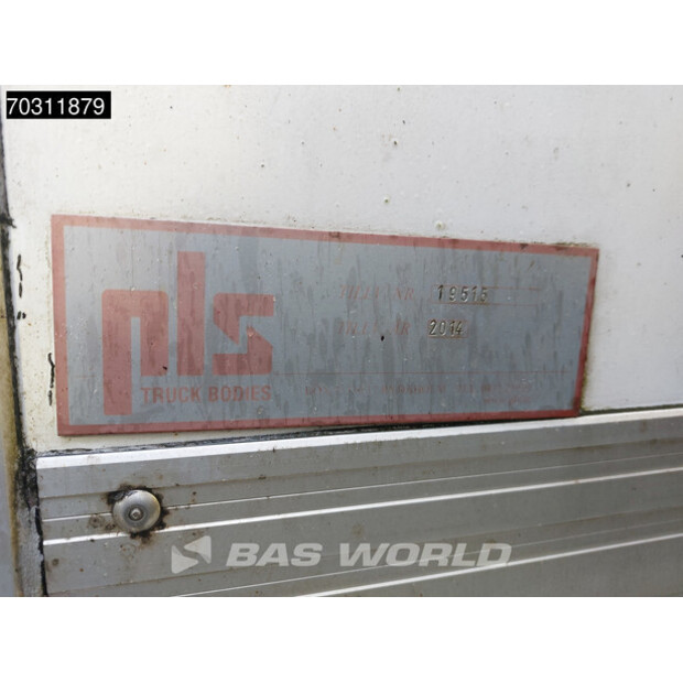 2014 Volvo FL 250-45449098