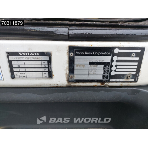 2014 Volvo FL 250-45449102