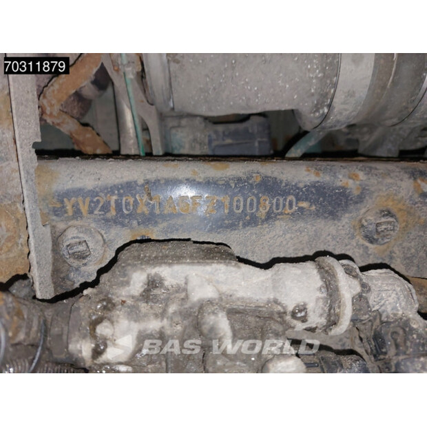 2014 Volvo FL 250-45449104