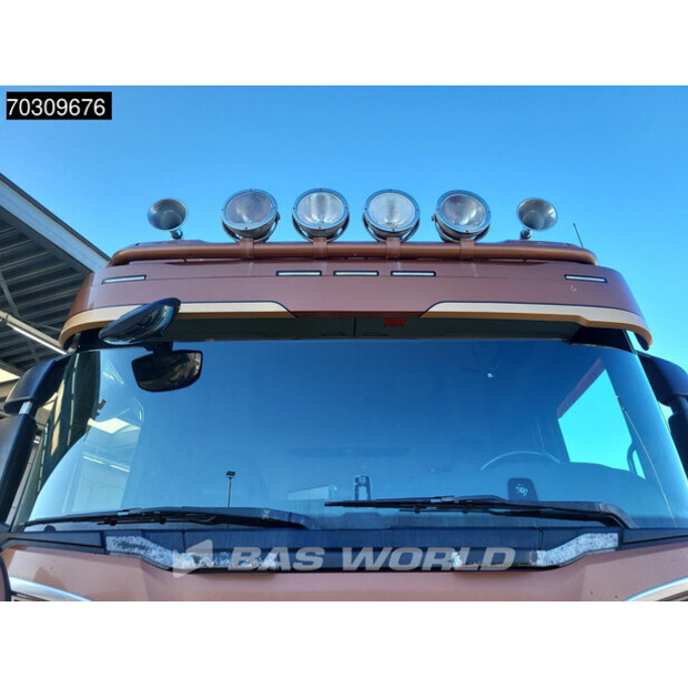 2016 Scania R730-45449153