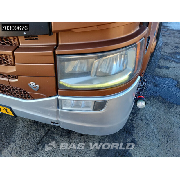 2016 Scania R730-45449155