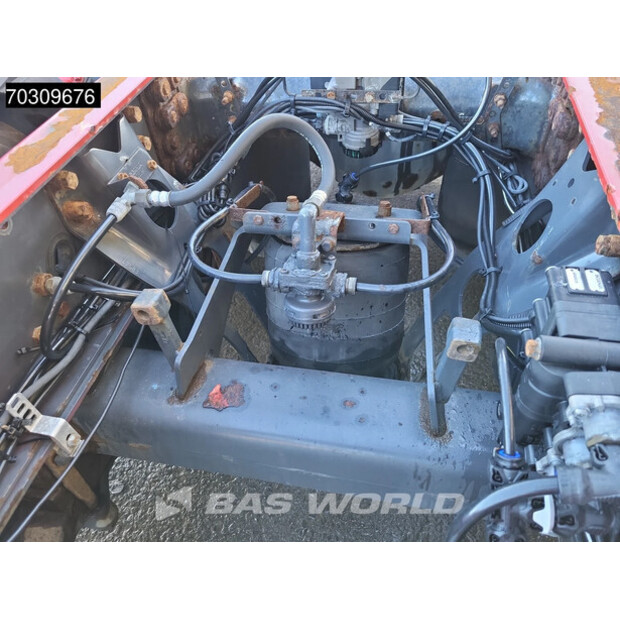 2016 Scania R730-45449159