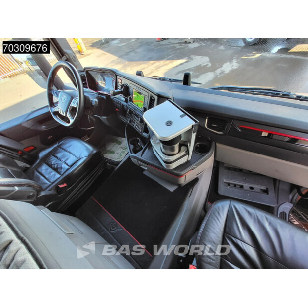 2016 Scania R730-45449161